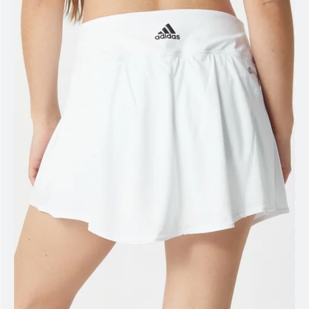 Adidas Core Gameset match skorts NWT